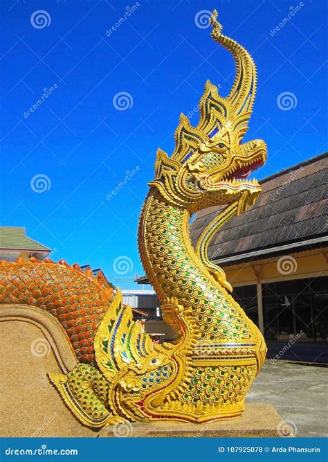 Gorgeous Naga .